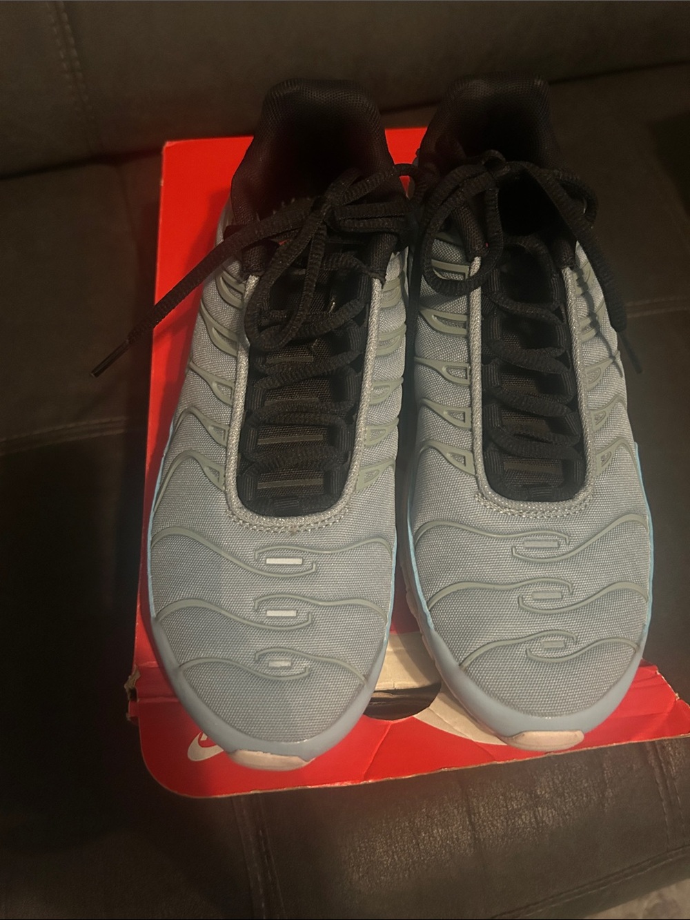 Nike Air Max 97/Plus